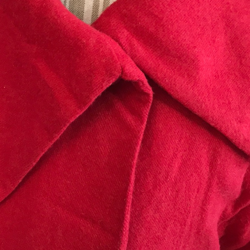 Tulle Jacket - image 2